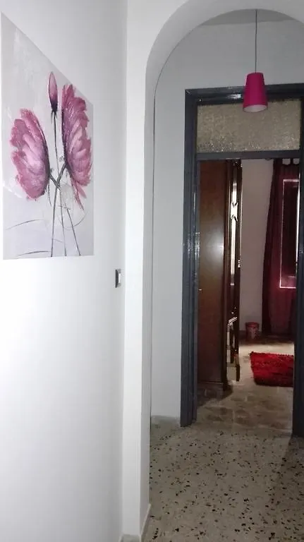 La Casa Degli Agrumi Trapani 0*,