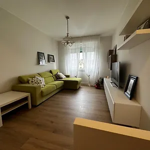  Appartamento Casa Nela Italia