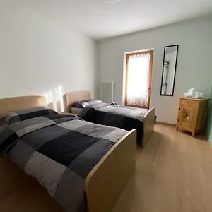  Appartamento Da Marco - Nel Cuore Delle Dolomiti Italia