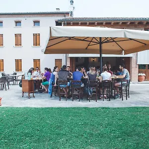  Alloggio per agriturismo Colombara Italia