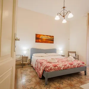 Appartamento Brezza Di Tramontana, Trapani