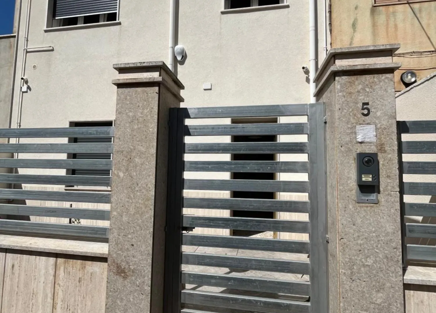 Appartamento La Casa Degli Agrumi Trapani