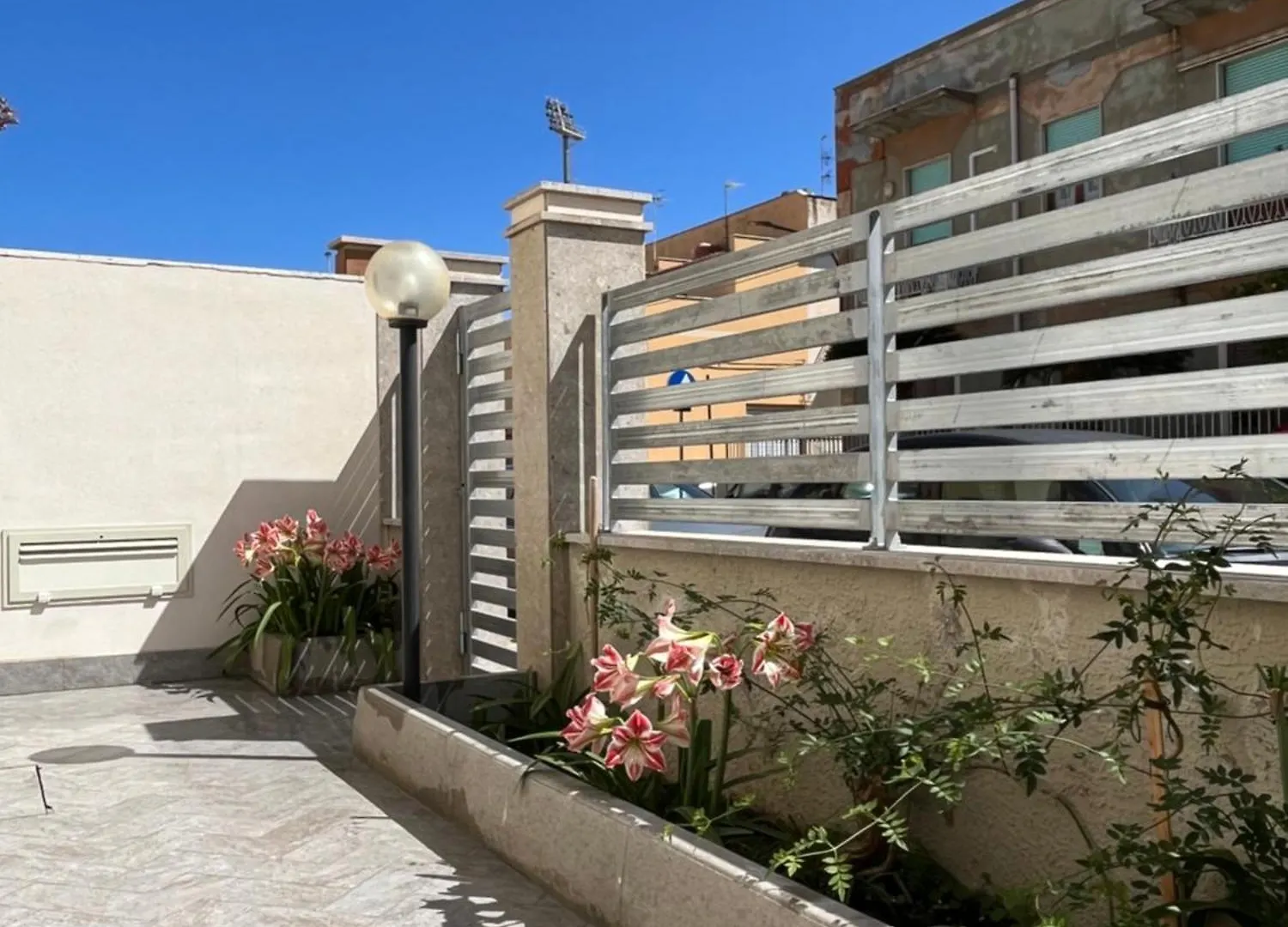 La Casa Degli Agrumi Trapani 0*,  Italia