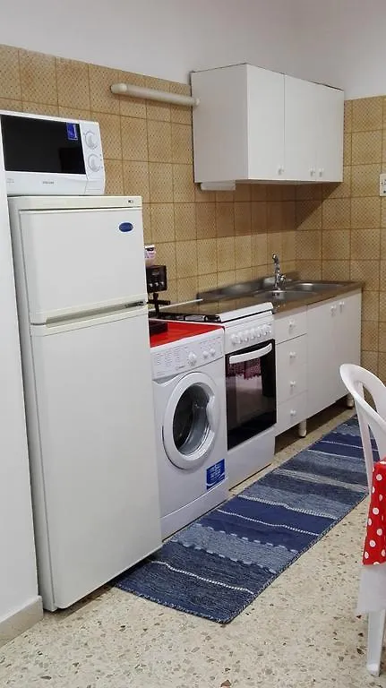 La Casa Degli Agrumi Trapani