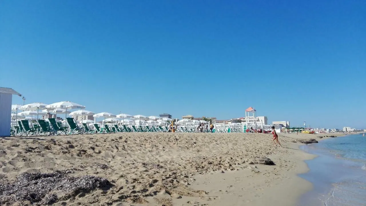 La Casa Degli Agrumi Trapani